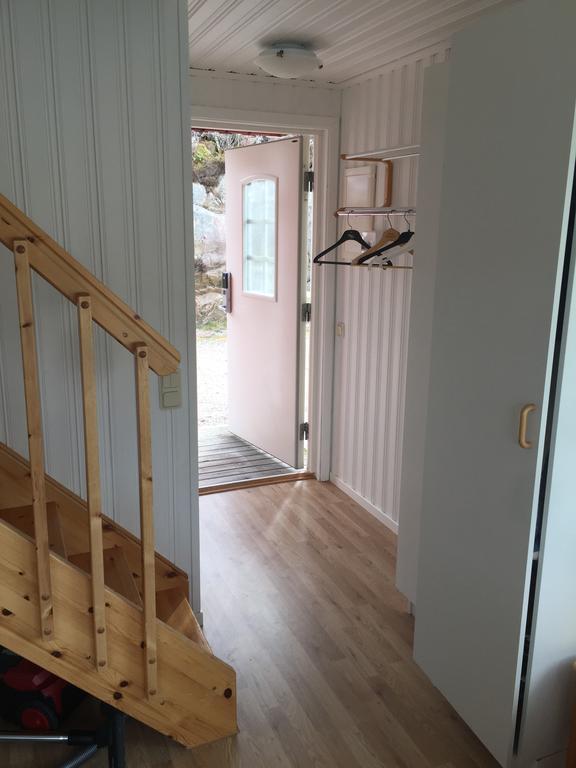 Seaview Cottage Solvik - Kungshamn Exterior foto